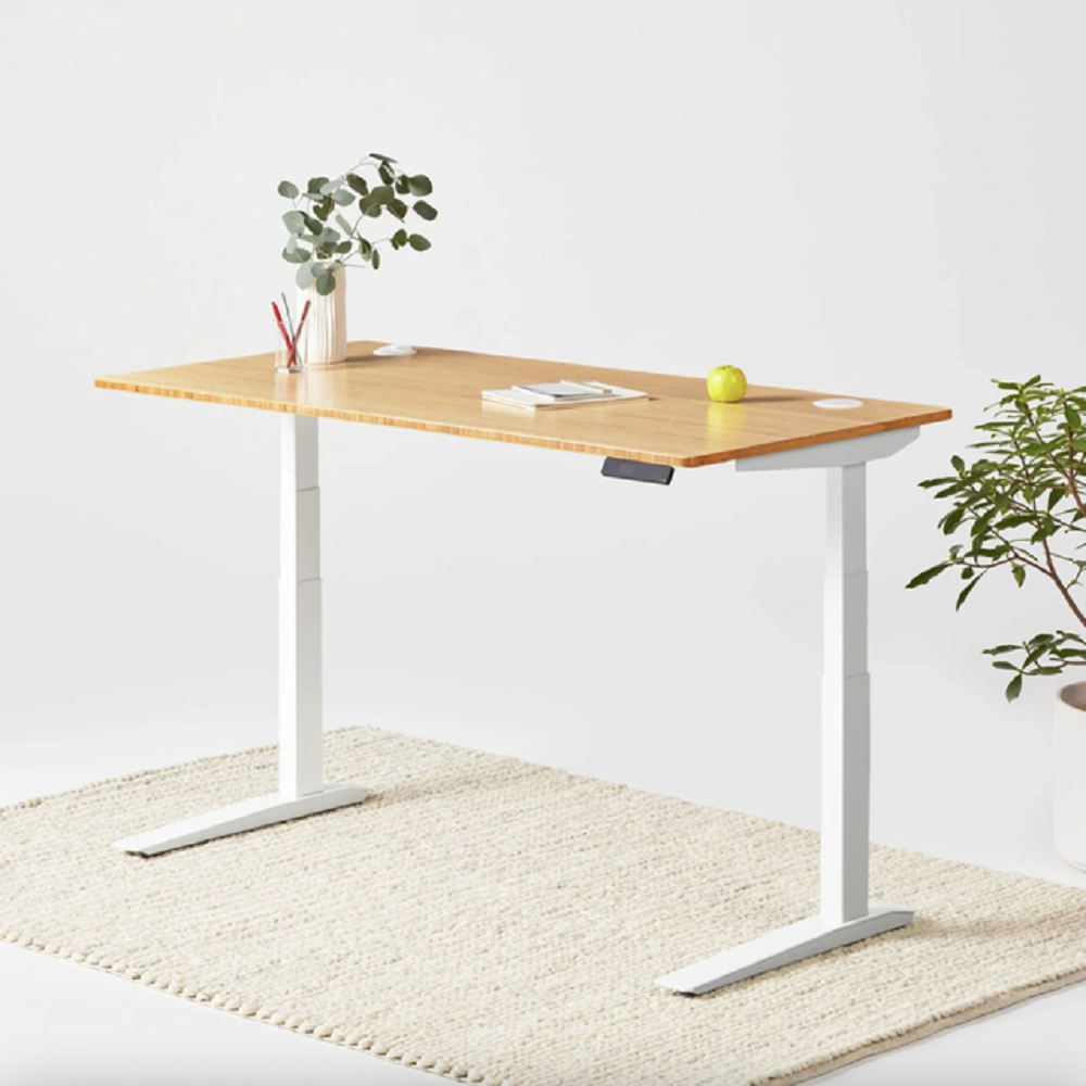Office Desk - Adjustable Desk / Standing Desk